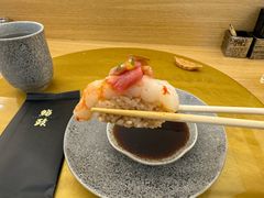 -鮨政· Omakase(福州万象城店)