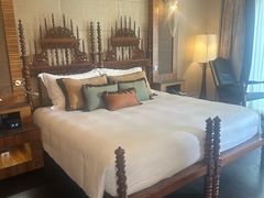 -澳门圣地牙哥古堡酒店