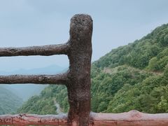 -大水川景区