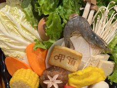 -呷哺呷哺(泰盛广场店)