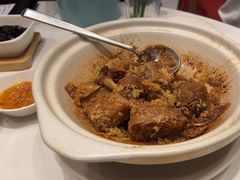 -莆田餐厅PUTIEN(三里屯店)