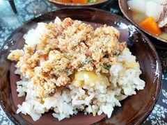 -张关合渣(航空大道店)