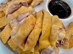 -怡恬园海鲜(恒大威尼斯店)