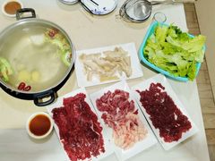 -伟记牛肉(金鸿公路店)