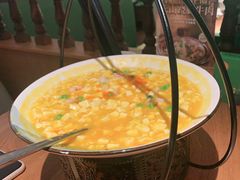 -蓉城小馆(科兴店)