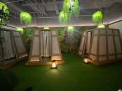 -青水瓦台汤泉(未央店)