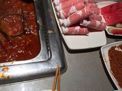 -海底捞火锅(万象城店)