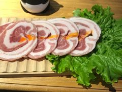 -超级神炭烤肉夜食(芥园西道店)