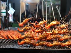 -六合夜市