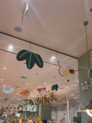 -奈尔宝家庭中心·亲子餐厅(华采天地店)