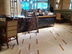 -厦门希尔顿逸林酒店·圆聚自助餐厅(五缘湾店)