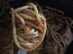 -萨莉亚意式餐厅(特力时尚汇店)