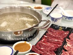 -福合埕牛肉火锅(长平国新店)