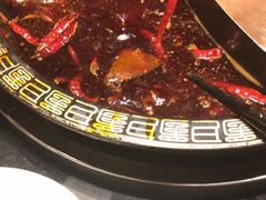 -纸盐河码头火锅(十八梯店)
