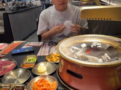 -西塔老太太泥炉烤肉(龙湖北苑天街店)