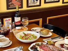 -Entrecôte 法国牛扒馆(保利·时光里店)