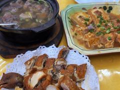 -紫金客家菜·石锅猪肚鸡(十年店)