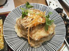 -大同江朝鲜菜•长春地标美食(绿园吾悦广场店)