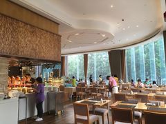 -威珀斯酒店·珀萃美食餐厅