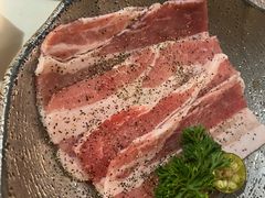 -久藏·横膈膜烧肉·酒场(江汉路店)
