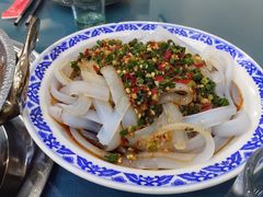 -贵州笋子鸡(米市街店)