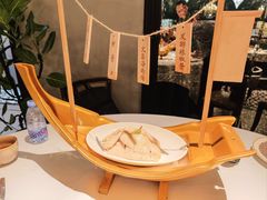 -狮拾久·现代新加坡料理(壹方城店)