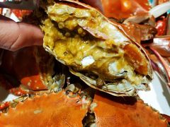 -北塘海鲜·天津菜(大光明桥旗舰店)