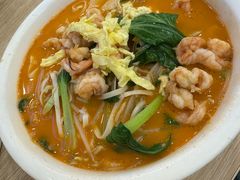 -木木鲜海鲜面(天一店)