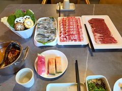 -君邦火锅(新疆大厦店)