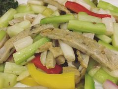 -顺德人家食府(黄金广场店)