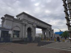 -哈尔滨师范大学(松北校区)