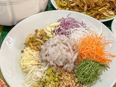 -吉莲利苑海鲜酒家(珠海拱北28年老字号店)