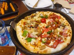 -必胜客(远大路店)