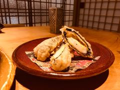 松涛和风炸年糕-松涛日本料理