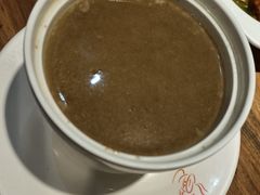 -新澳港式茶餐厅(余姚路店)