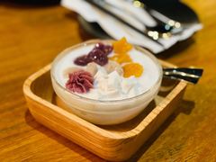 芋圆豆花-Let's Taipei 非常烘焙(太古里店)