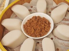 -宁海食府(四明中路店)