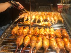 -天美汇鸡翅包饭(来福士广场店)