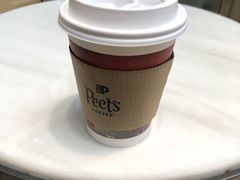 -Peet's 皮爷咖啡(陆家嘴中心店)