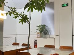 -有趣人类咖啡(永庆坊店)