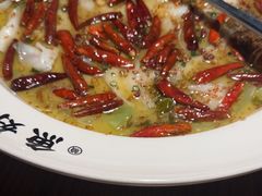 -首秀·四川料理(星耀101店)