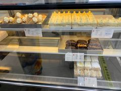 -上海哈尔滨食品厂(淮海中路店)