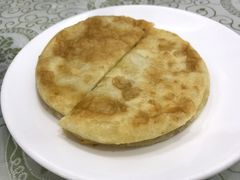 -李连贵熏肉大饼(沈阳站店)