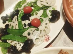 -塘人·老底子宁波菜小馆(南塘老街店)