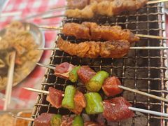 -生火火·小炉子炭烤(金楠天街总店)