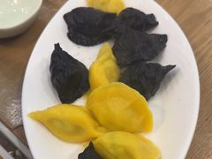 -船歌·鱼水饺青岛菜(枫蓝国际购物中心店)