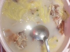-大鸭梨烤鸭·北京菜(南小街/南苑店)