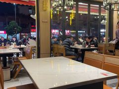 -阿胖龙虾小海鲜(宁国南路总店)
