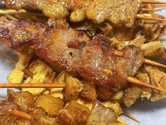 -亚东串烤(共康东路店)