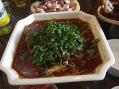 杂墩-澄城学斌水盆羊肉(总店)